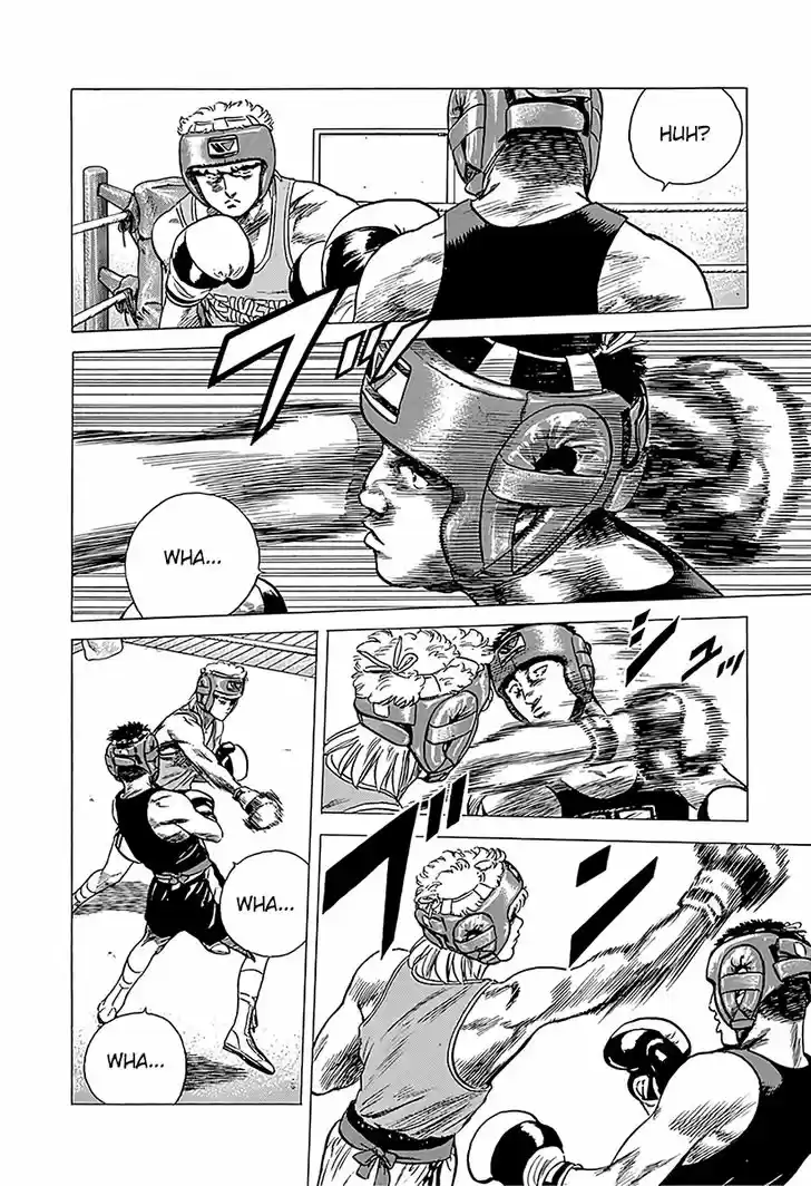 Rokudenashi Blues 221