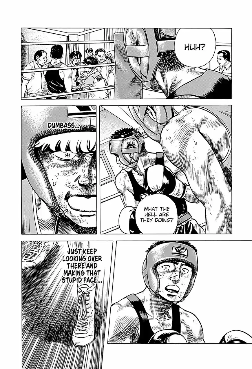 Rokudenashi Blues 223