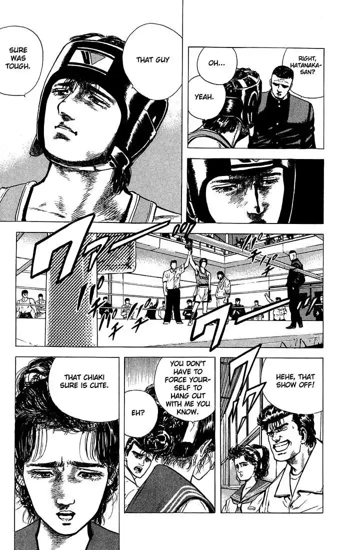 Rokudenashi Blues 23