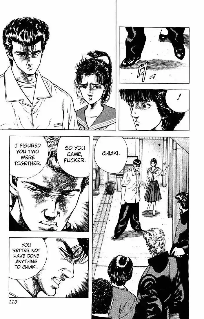 Rokudenashi Blues 24