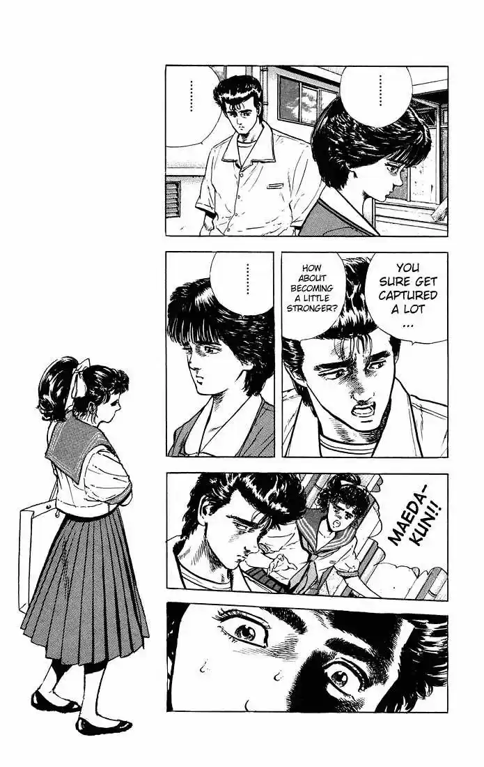 Rokudenashi Blues 24