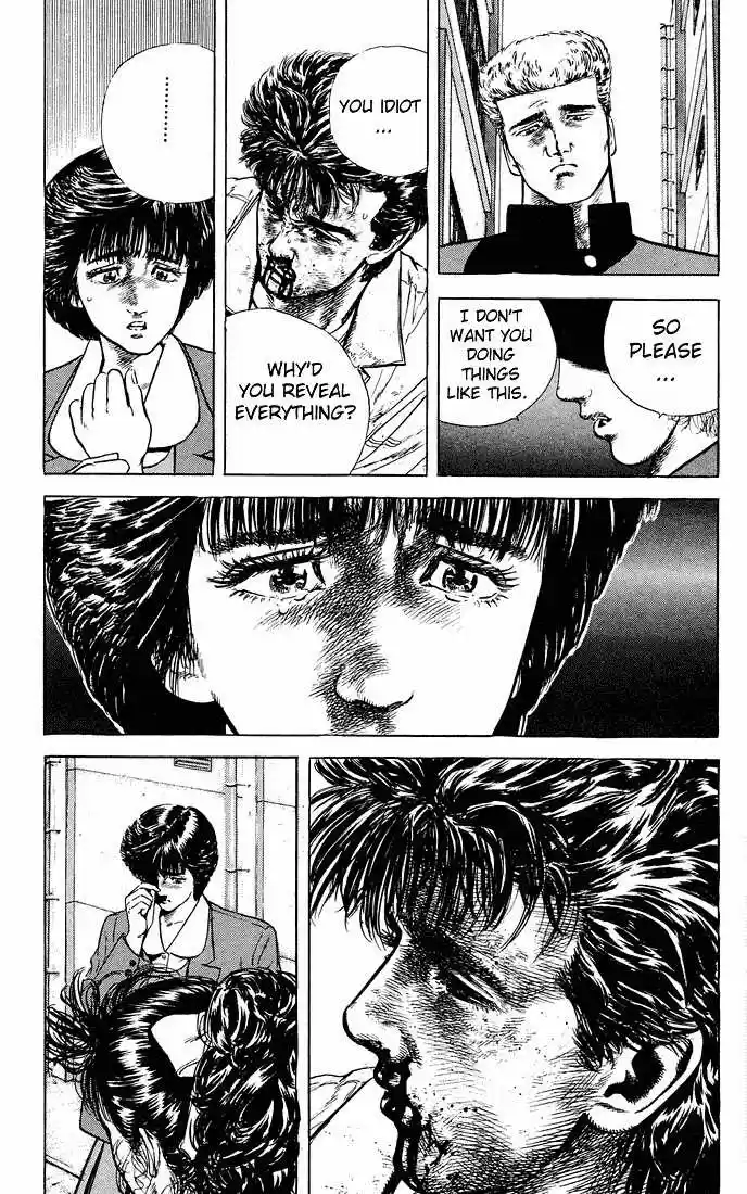 Rokudenashi Blues 25