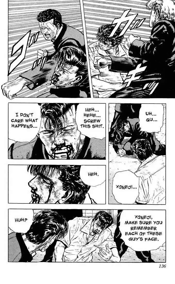 Rokudenashi Blues 25