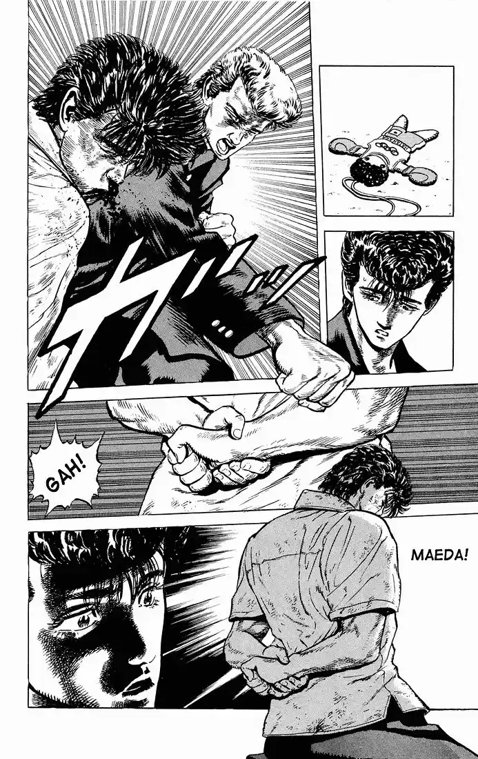 Rokudenashi Blues 26