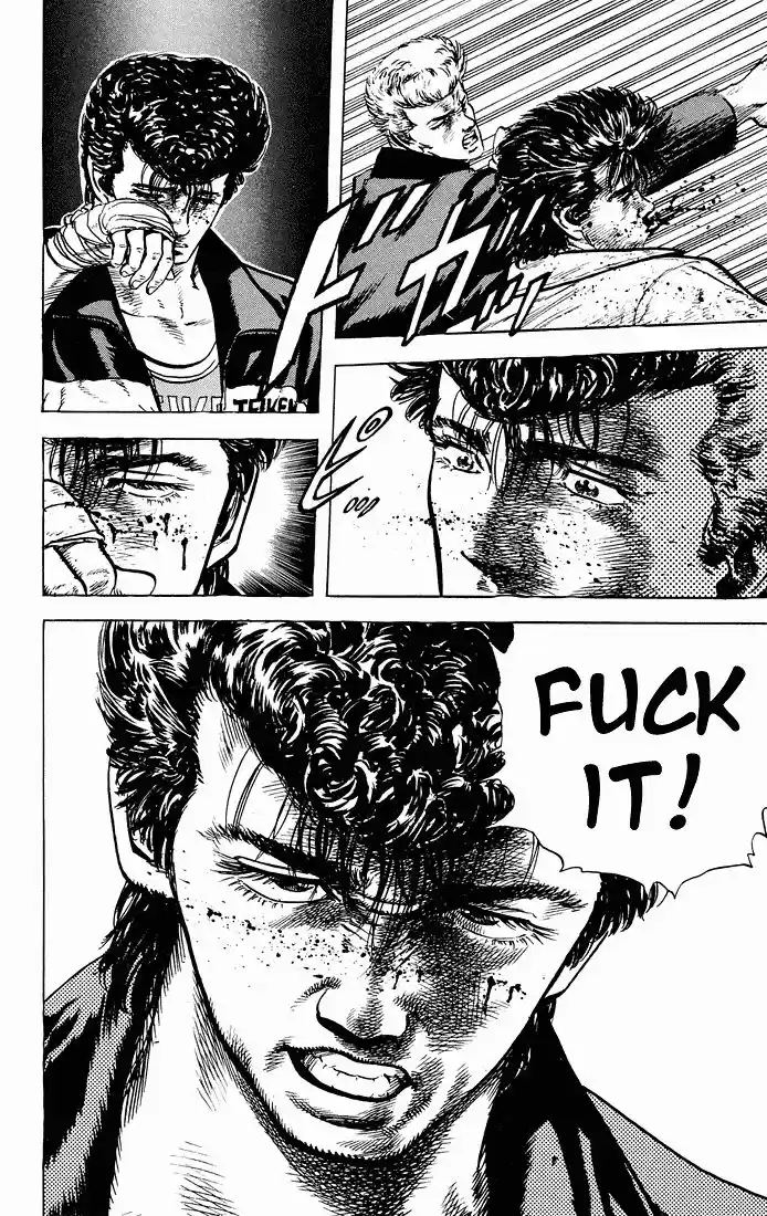 Rokudenashi Blues 26