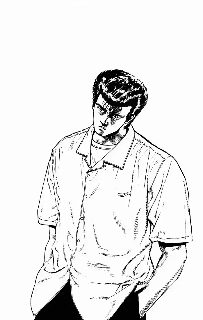 Rokudenashi Blues 26