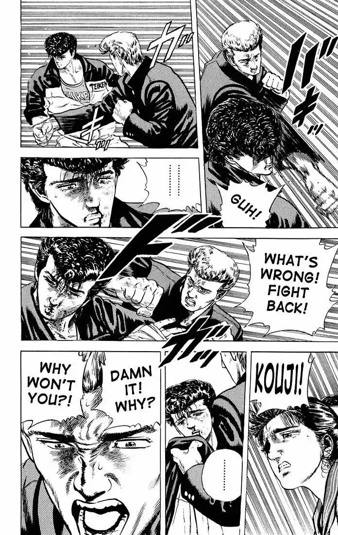 Rokudenashi Blues 27