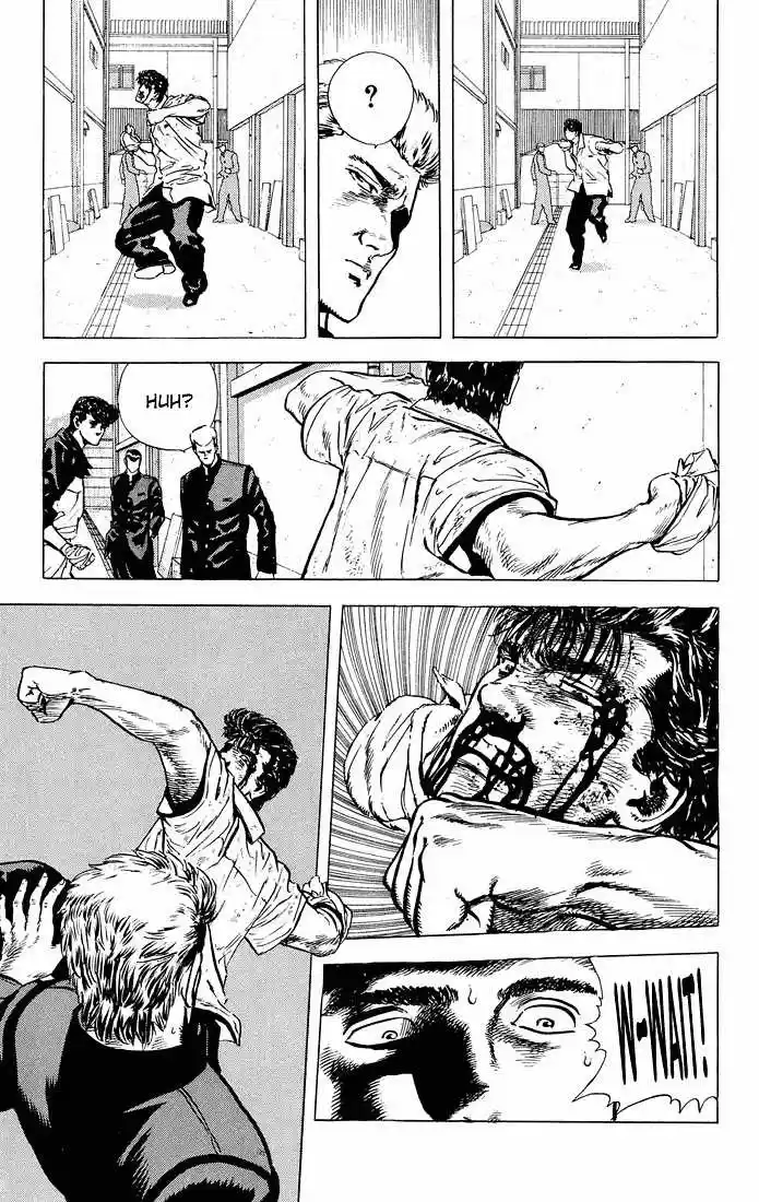 Rokudenashi Blues 27