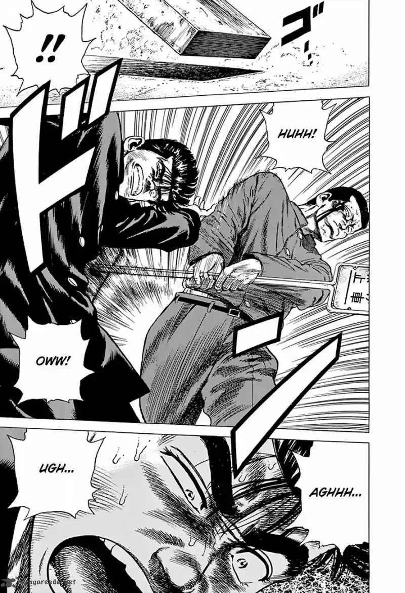 Rokudenashi Blues 277