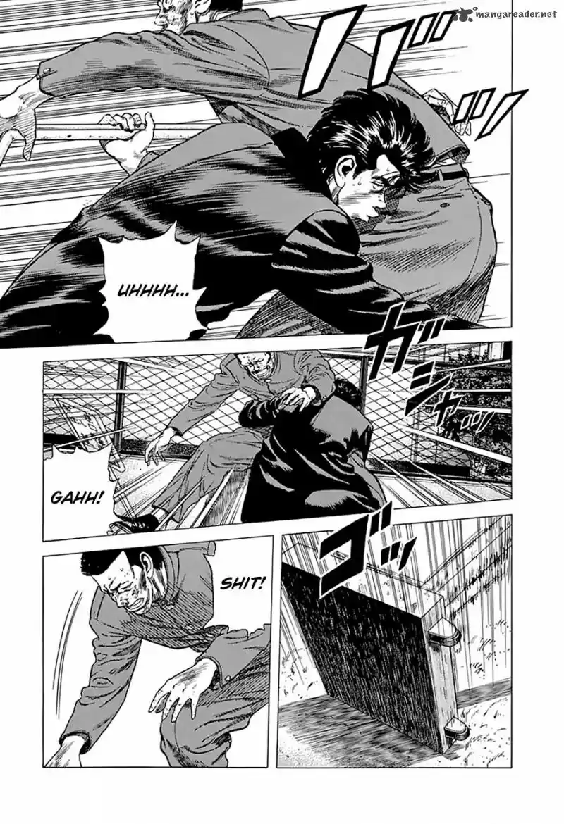 Rokudenashi Blues 277