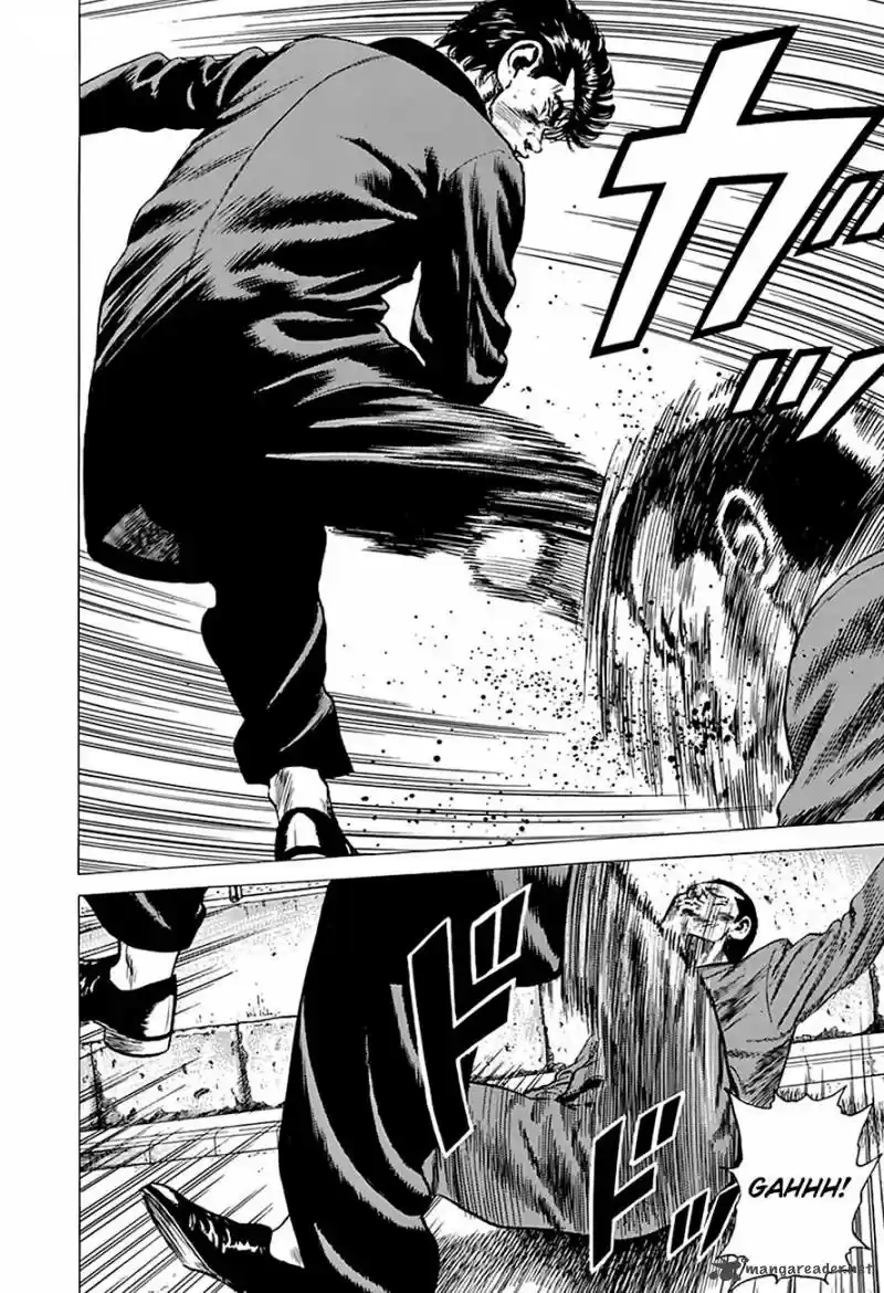 Rokudenashi Blues 277