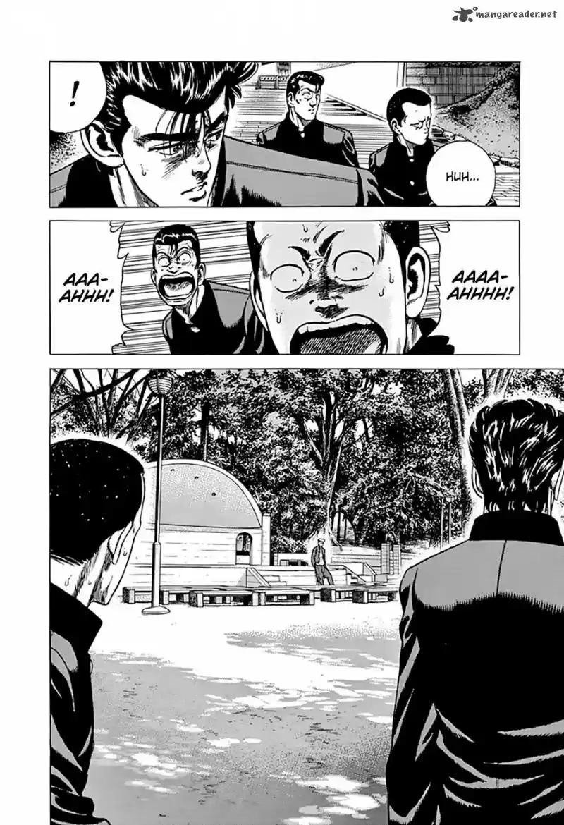 Rokudenashi Blues 278