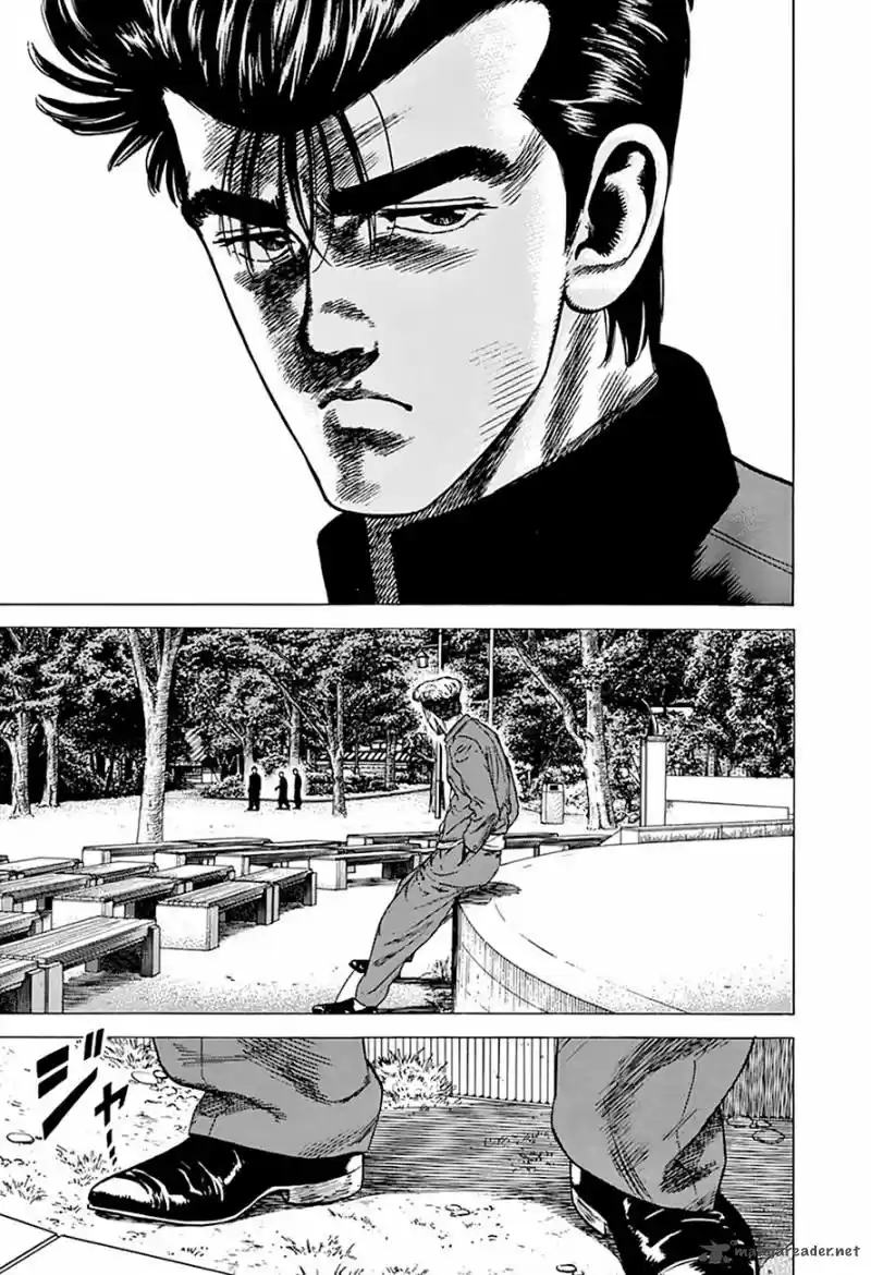 Rokudenashi Blues 278