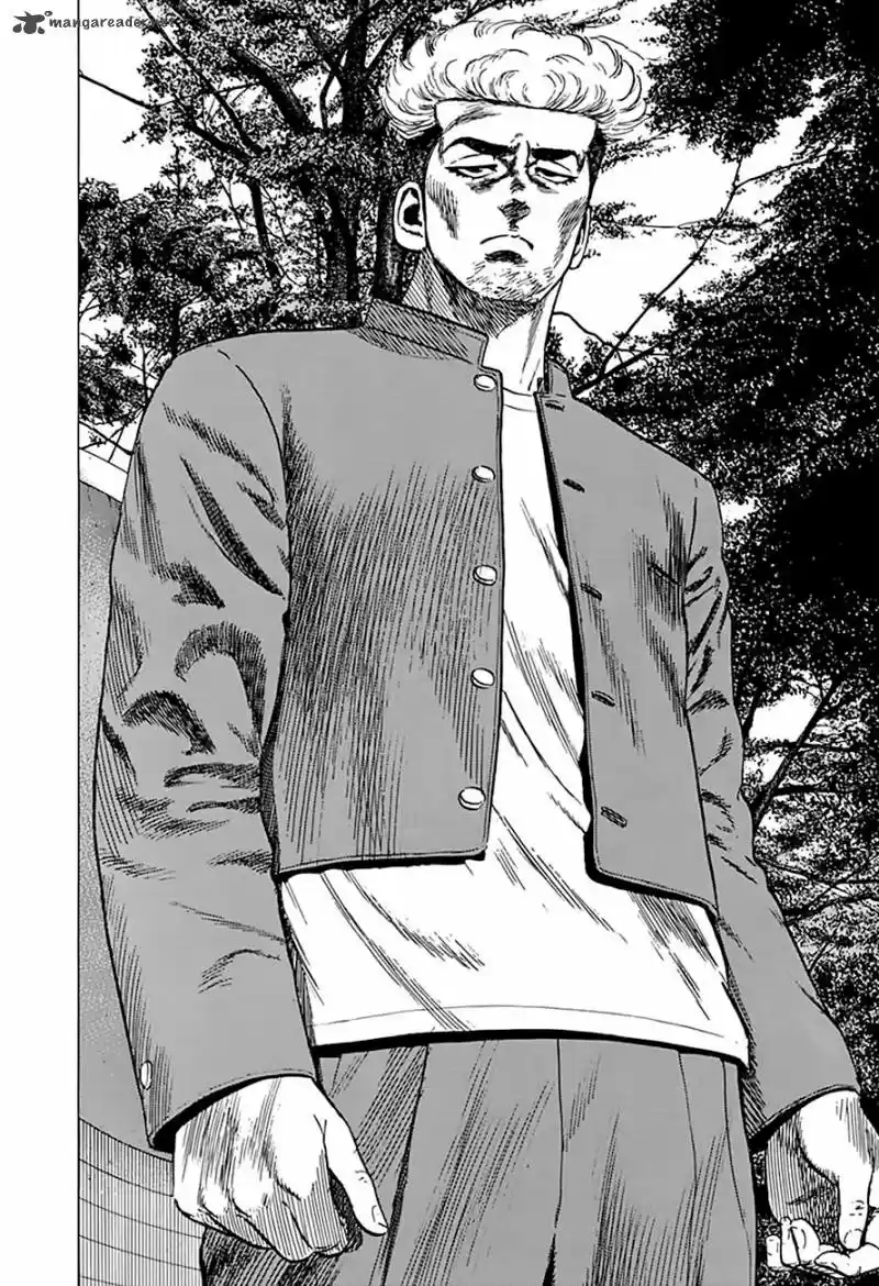 Rokudenashi Blues 278