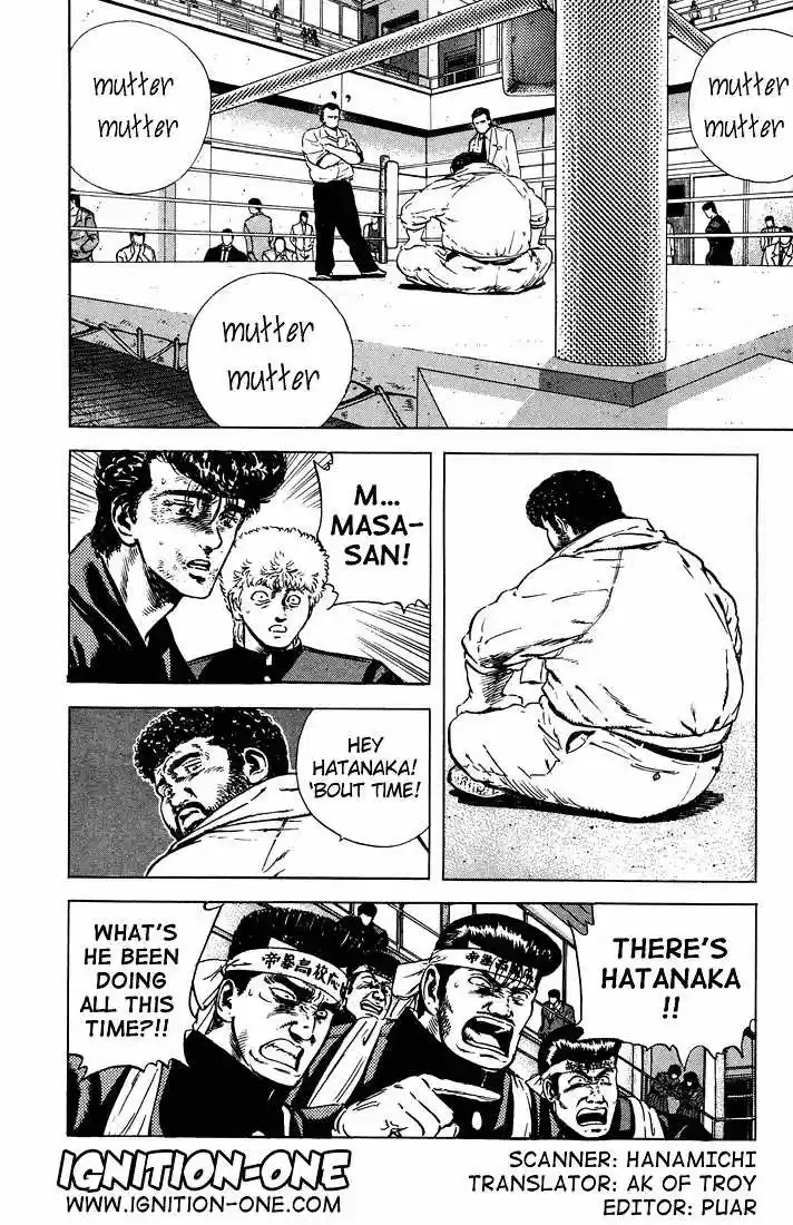 Rokudenashi Blues 29