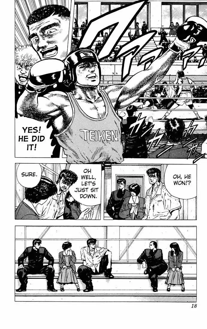 Rokudenashi Blues 29