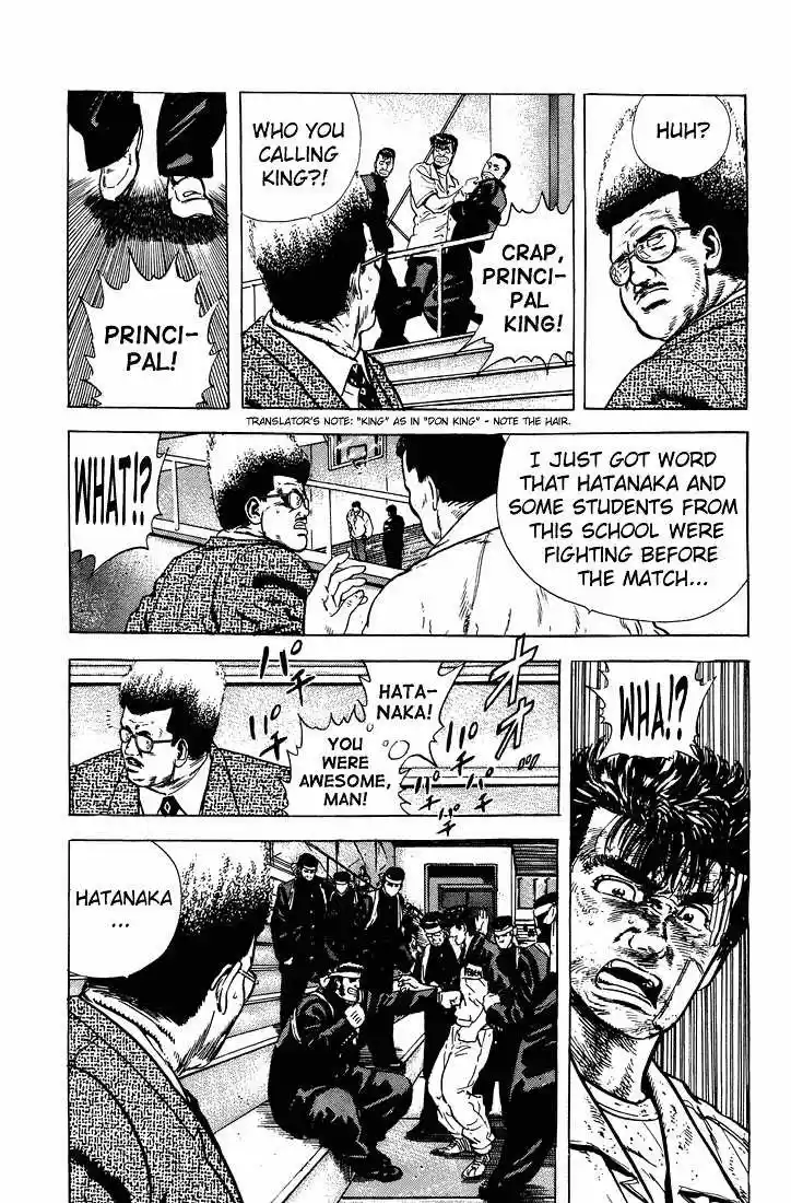 Rokudenashi Blues 29