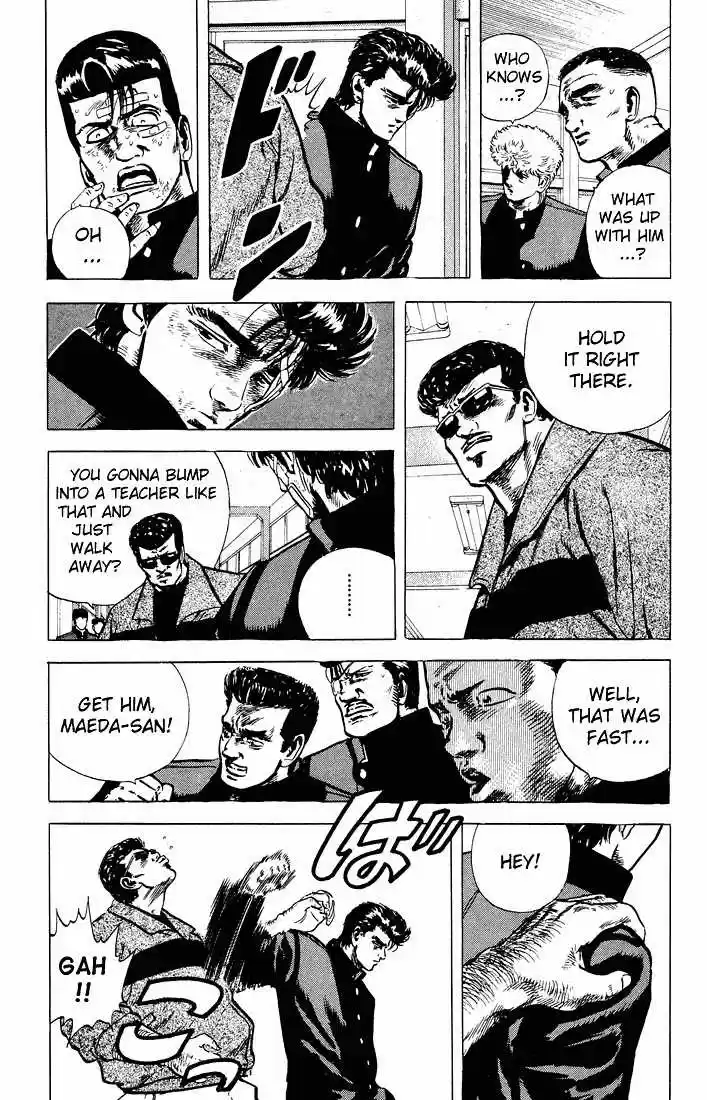 Rokudenashi Blues 30