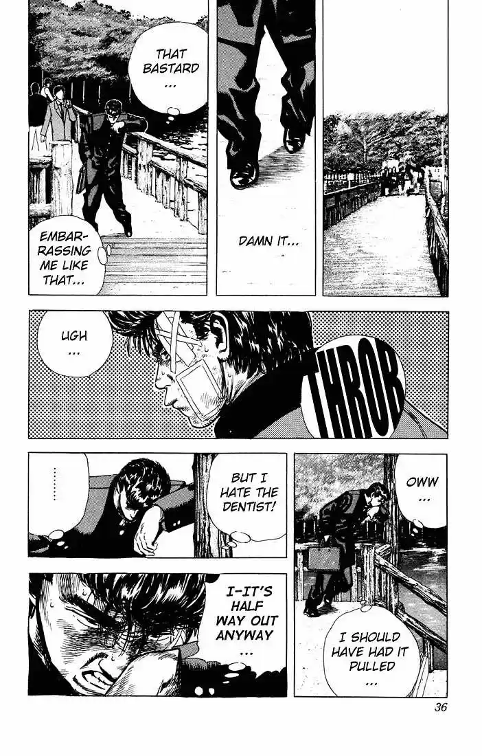 Rokudenashi Blues 30