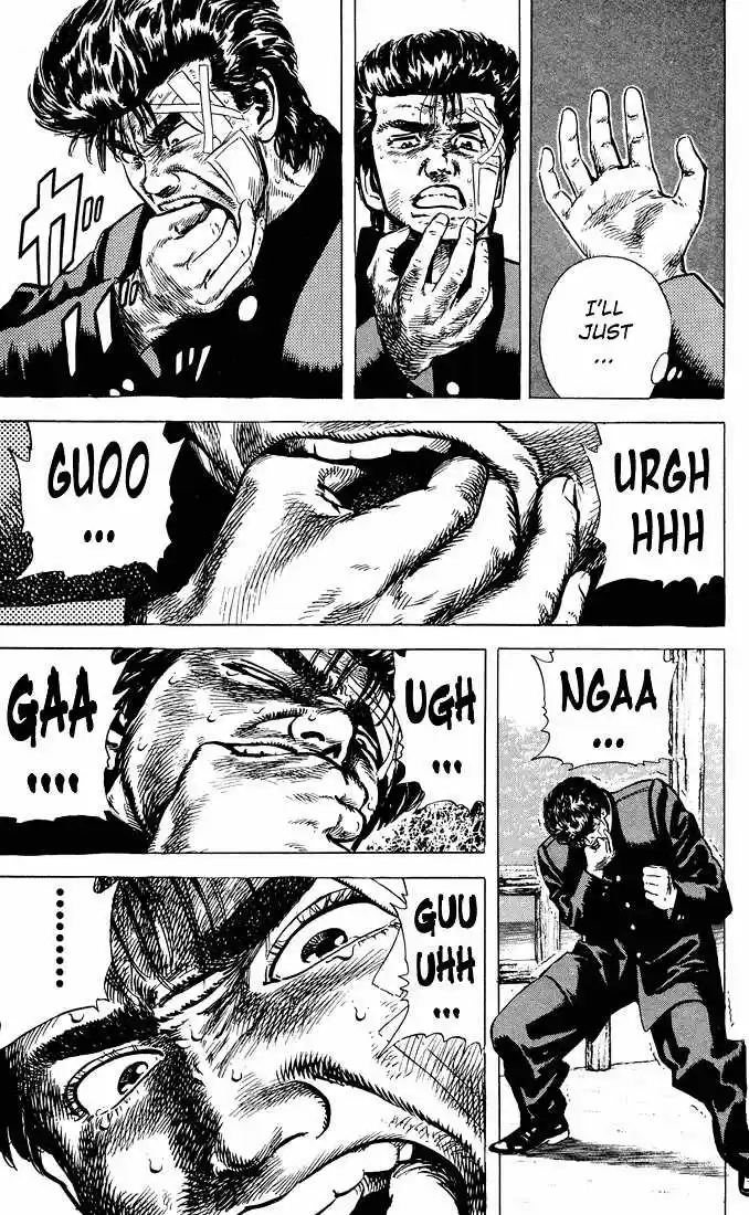 Rokudenashi Blues 30