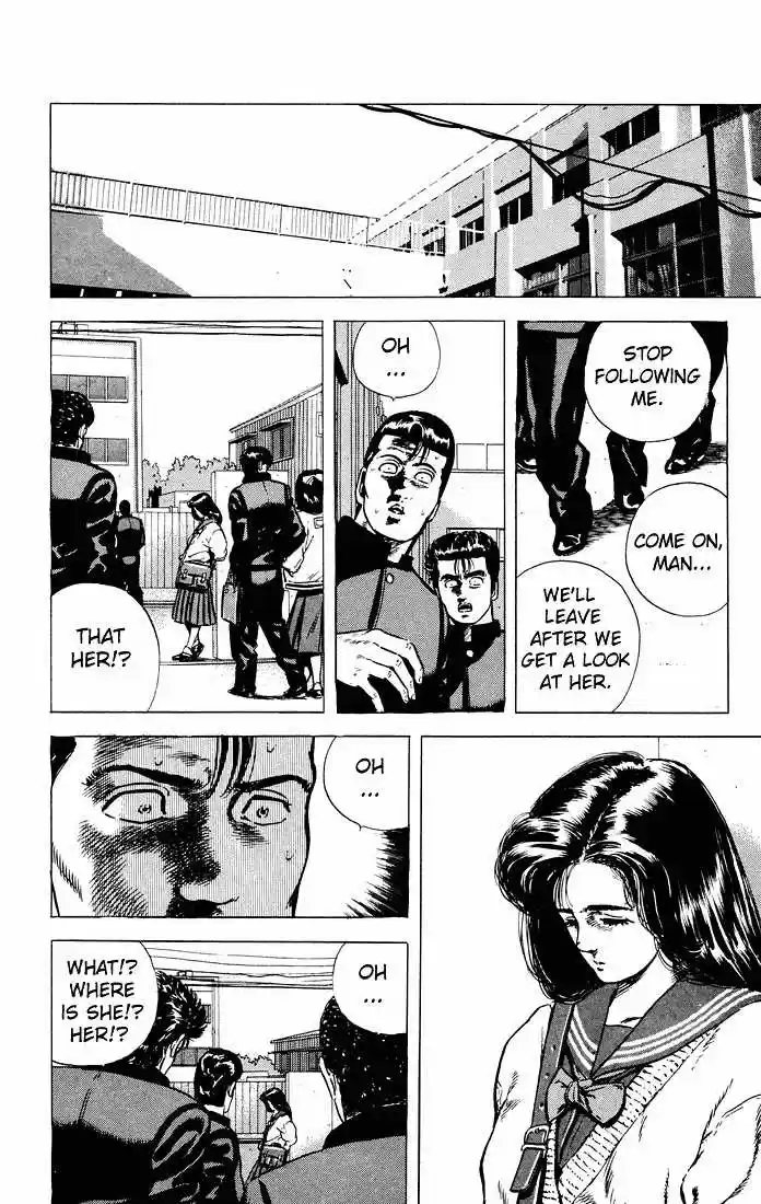 Rokudenashi Blues 31