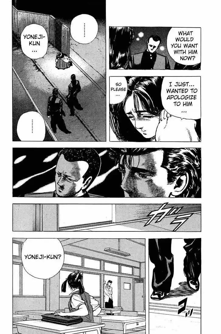 Rokudenashi Blues 31