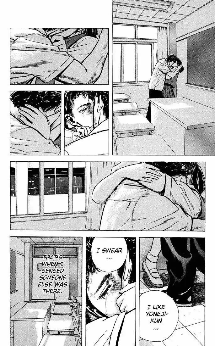 Rokudenashi Blues 31