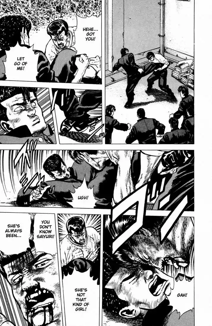 Rokudenashi Blues 32