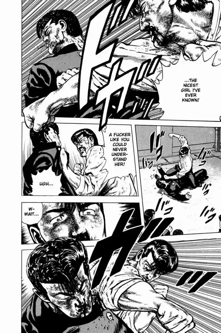 Rokudenashi Blues 32