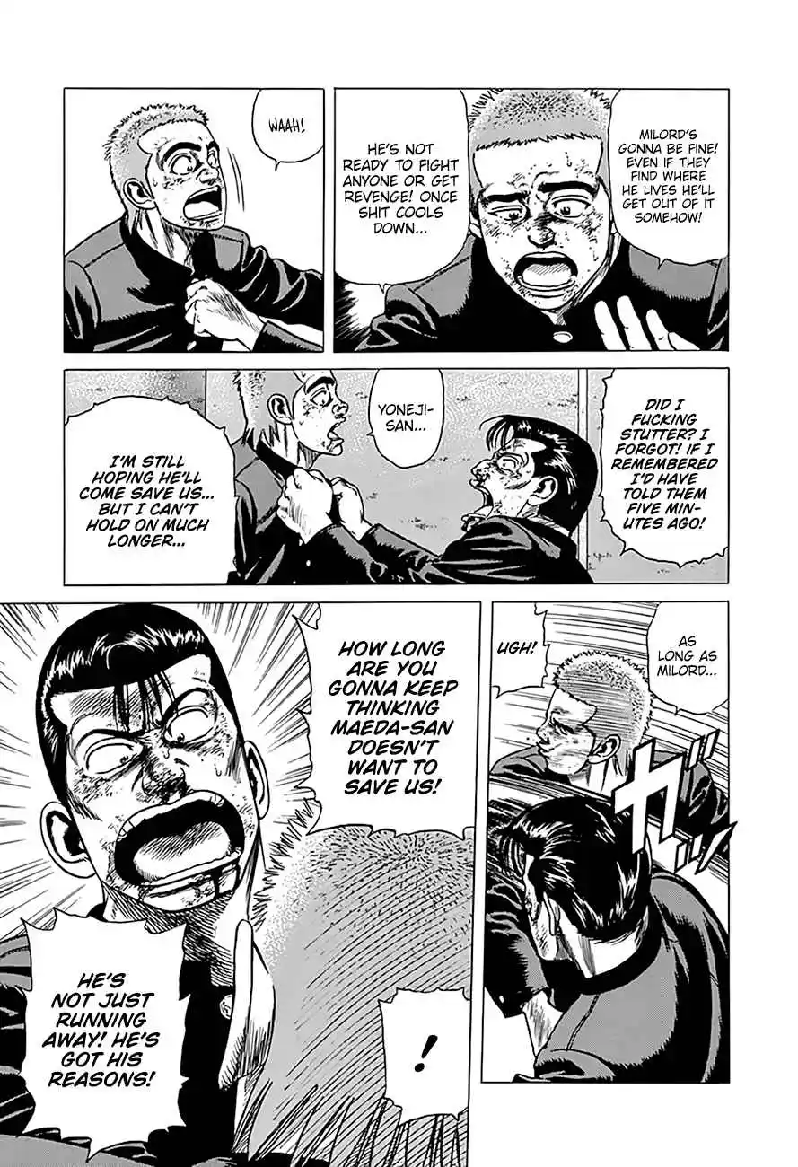 Rokudenashi Blues 326