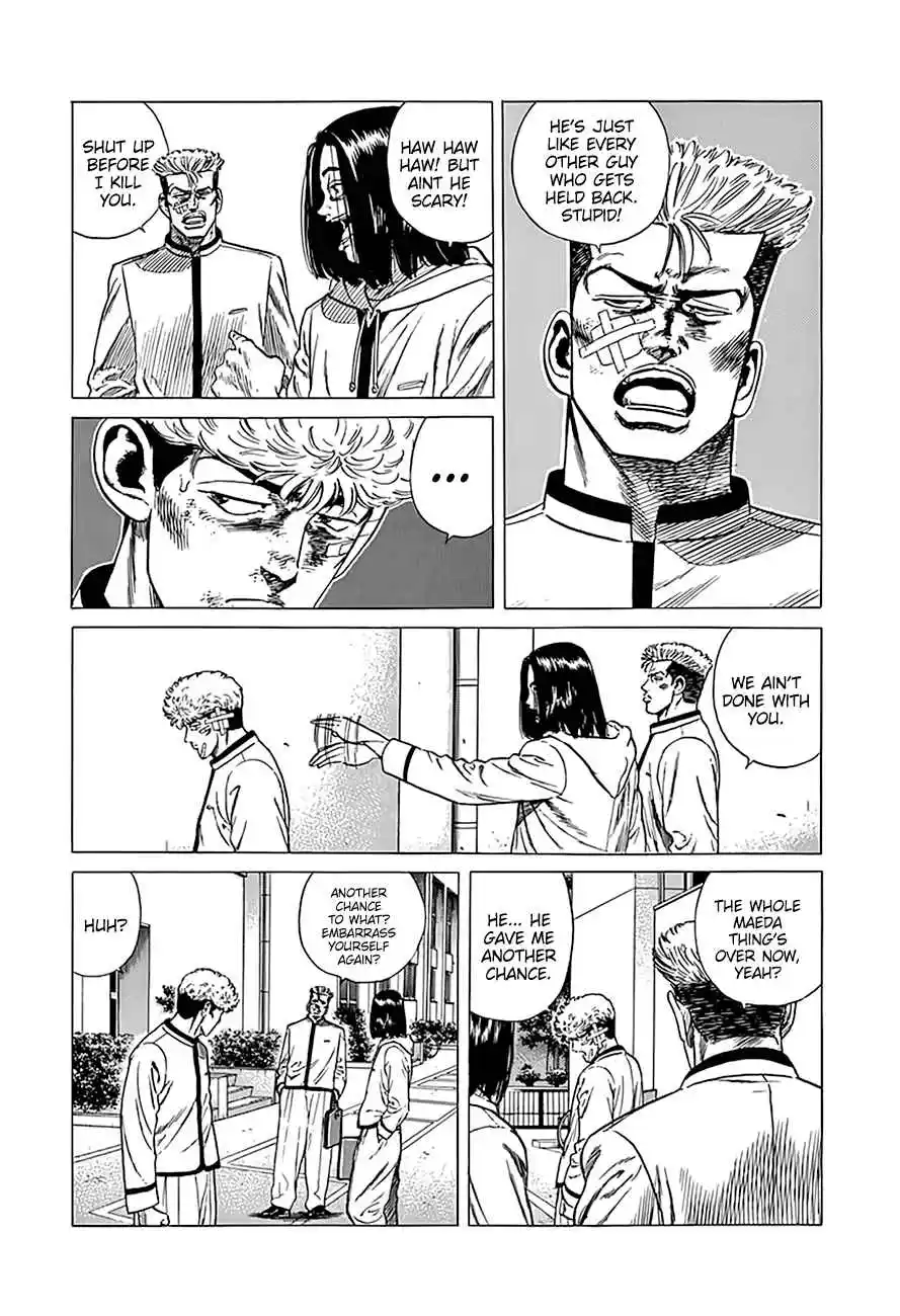 Rokudenashi Blues 328