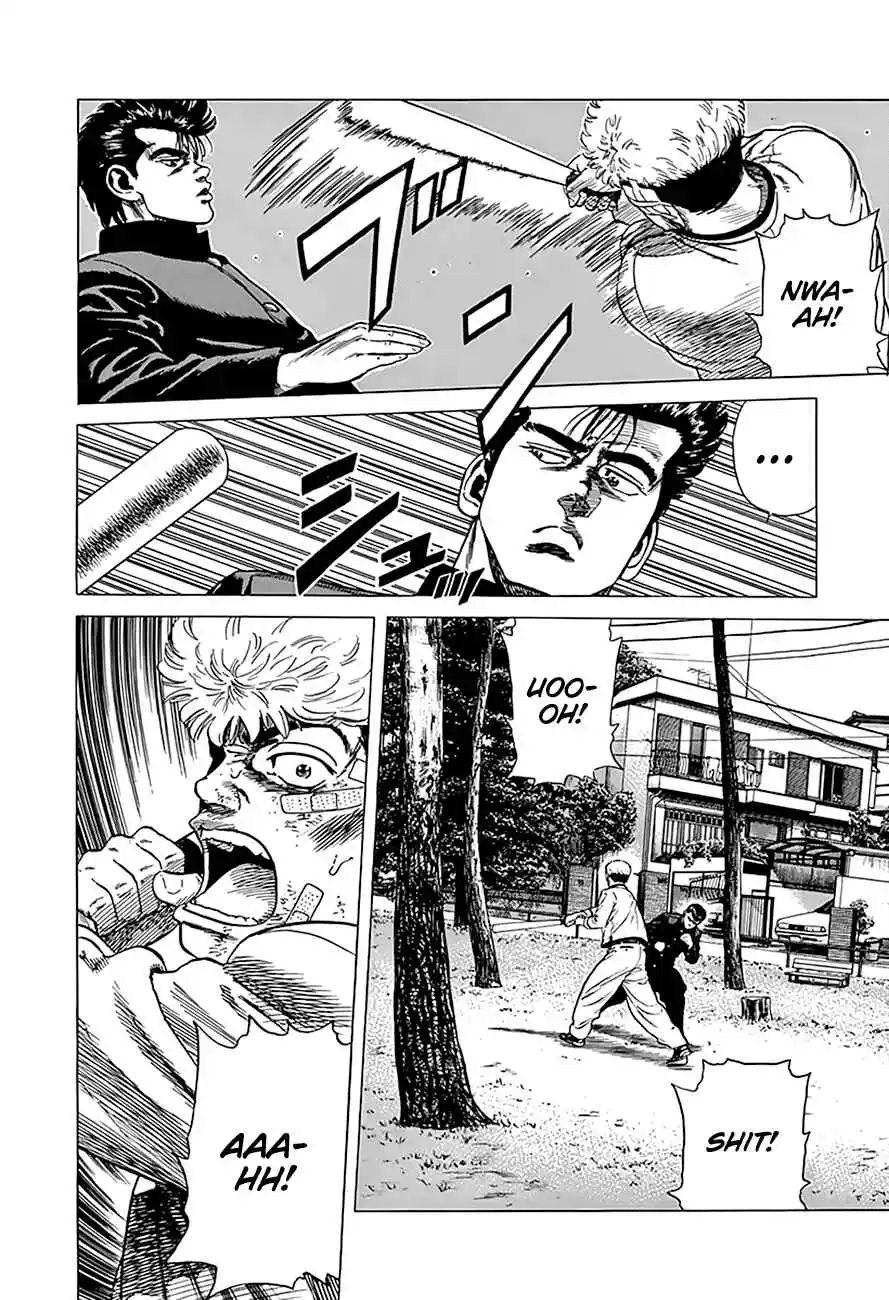 Rokudenashi Blues 328