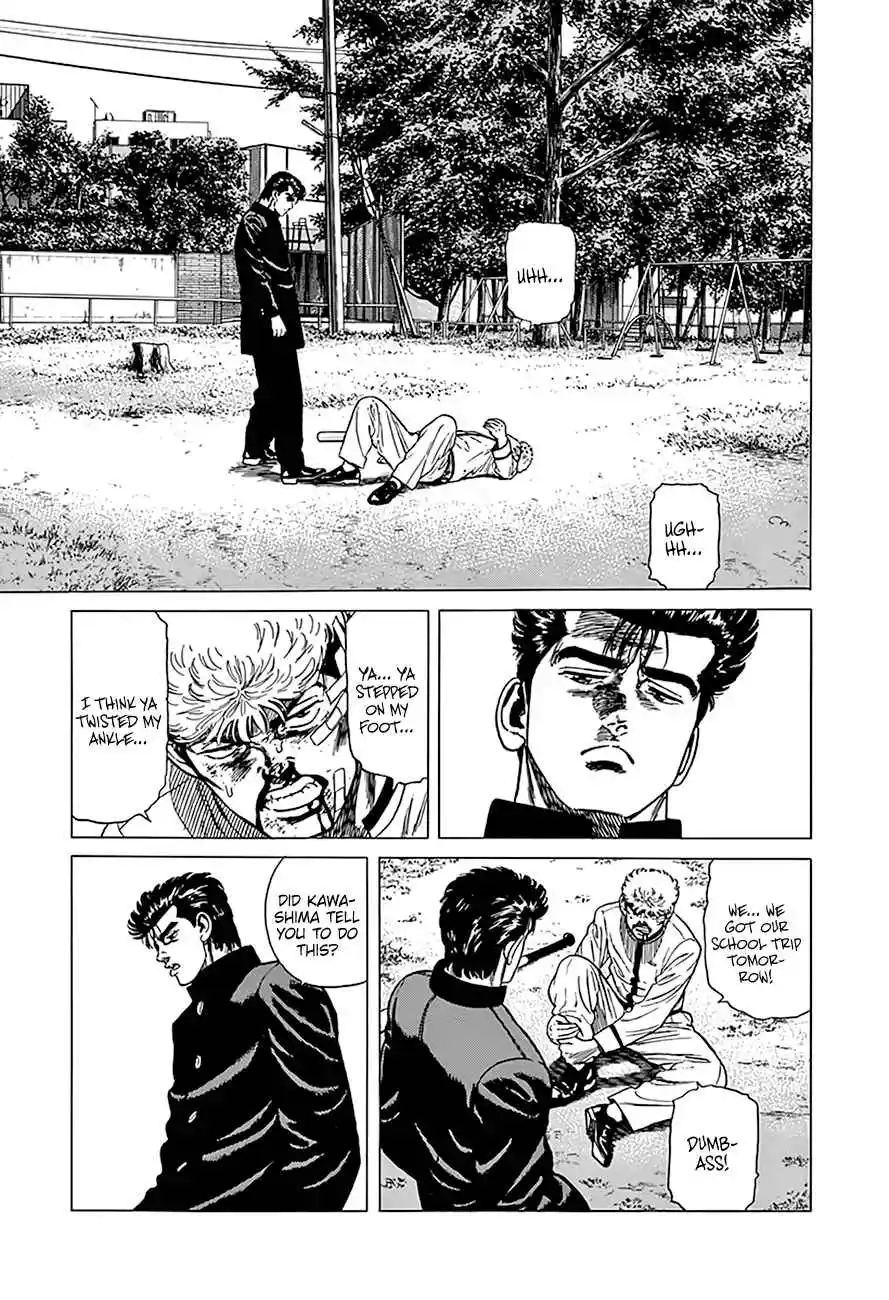 Rokudenashi Blues 328