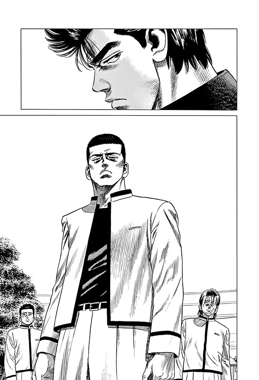 Rokudenashi Blues 328