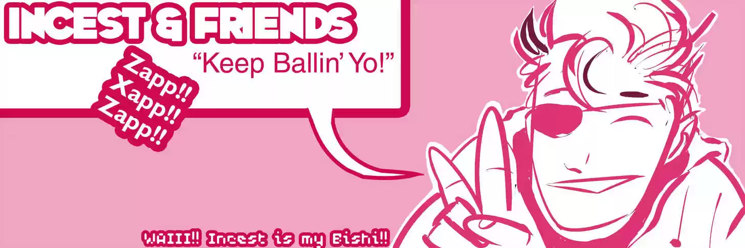 Rokudenashi Blues 33