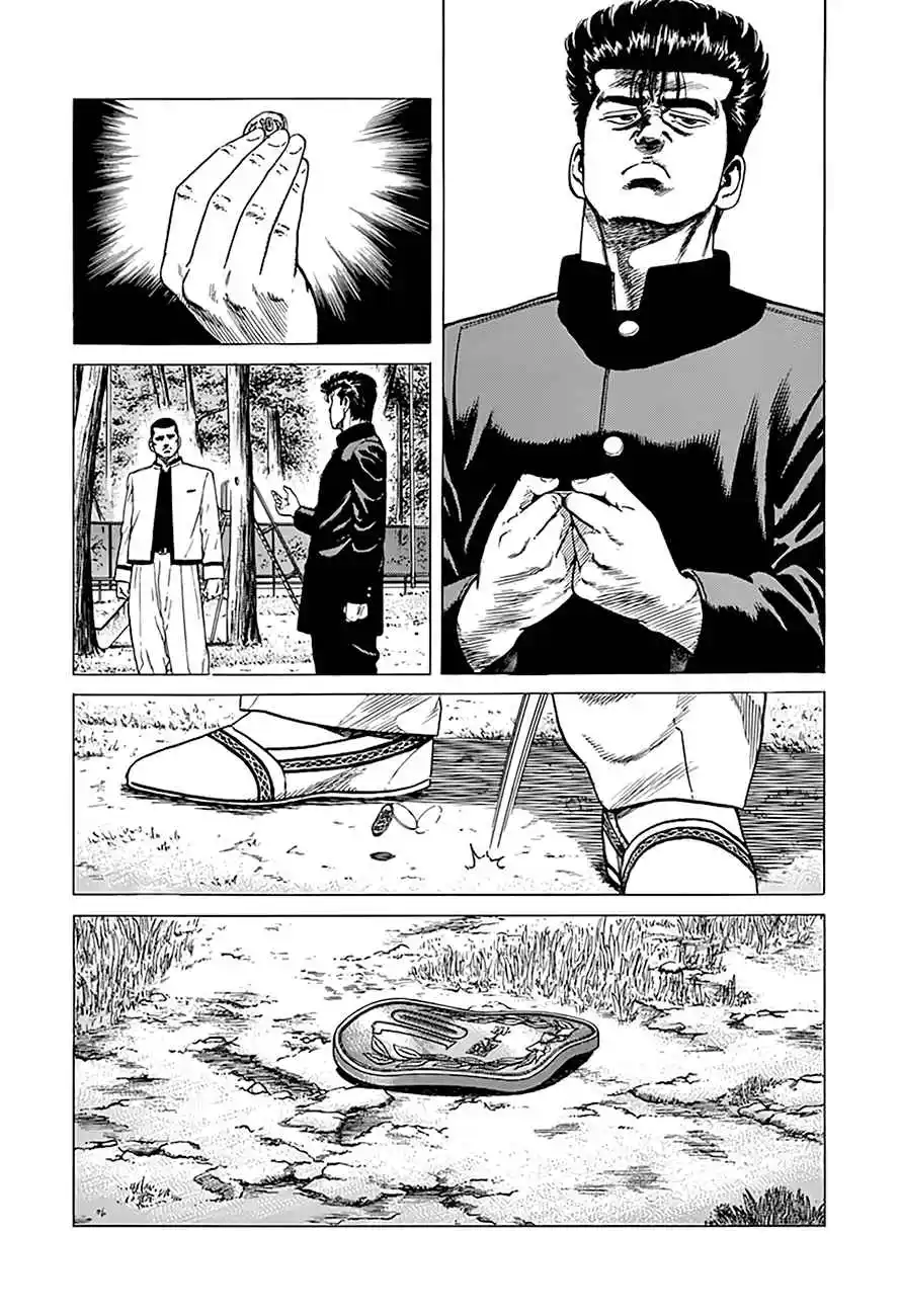 Rokudenashi Blues 330