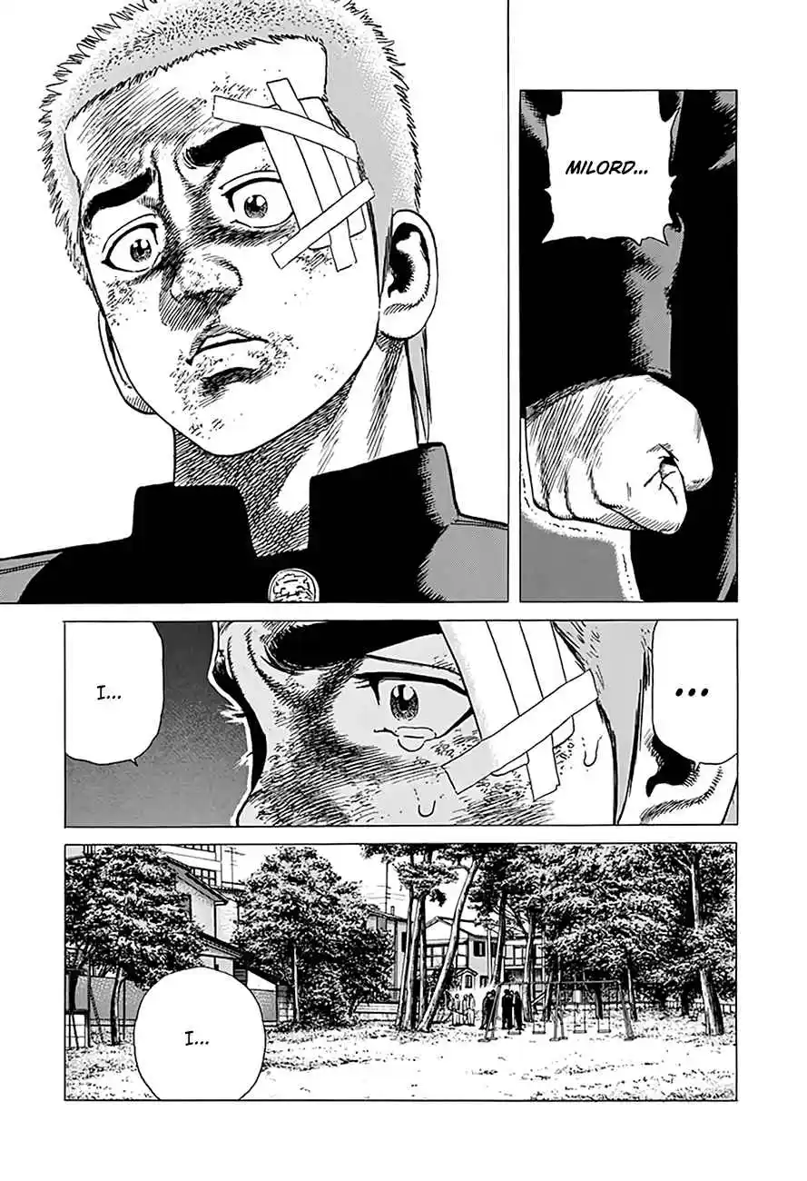 Rokudenashi Blues 330