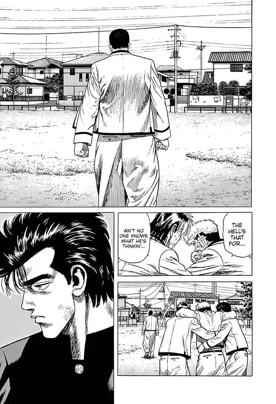 Rokudenashi Blues 330