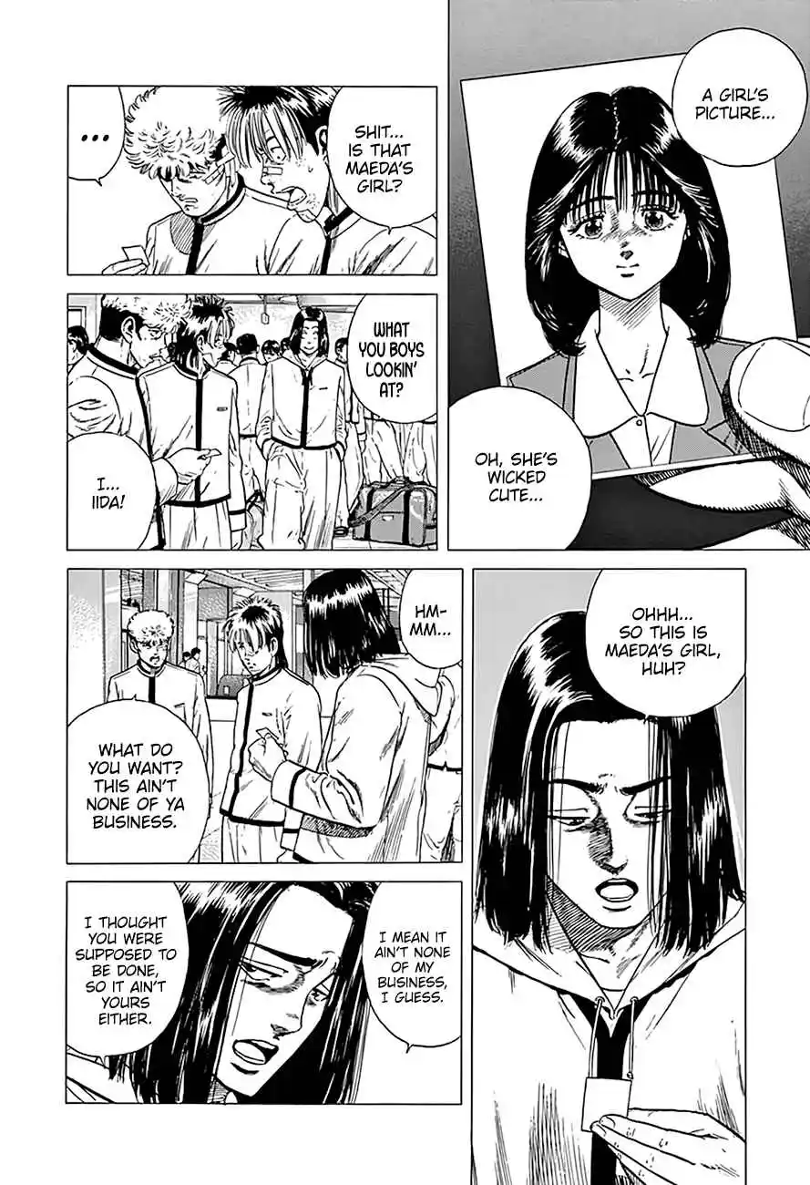 Rokudenashi Blues 332