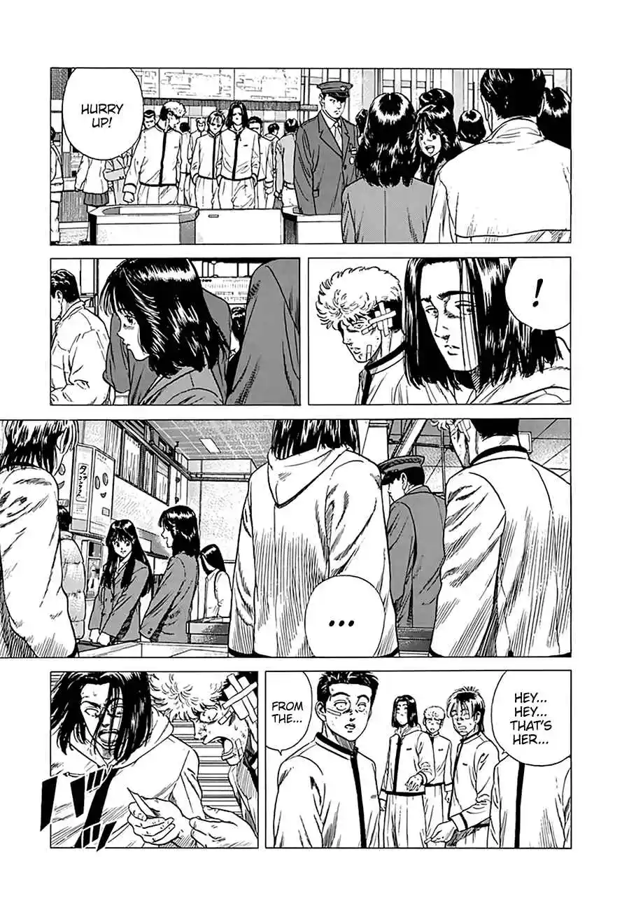 Rokudenashi Blues 332