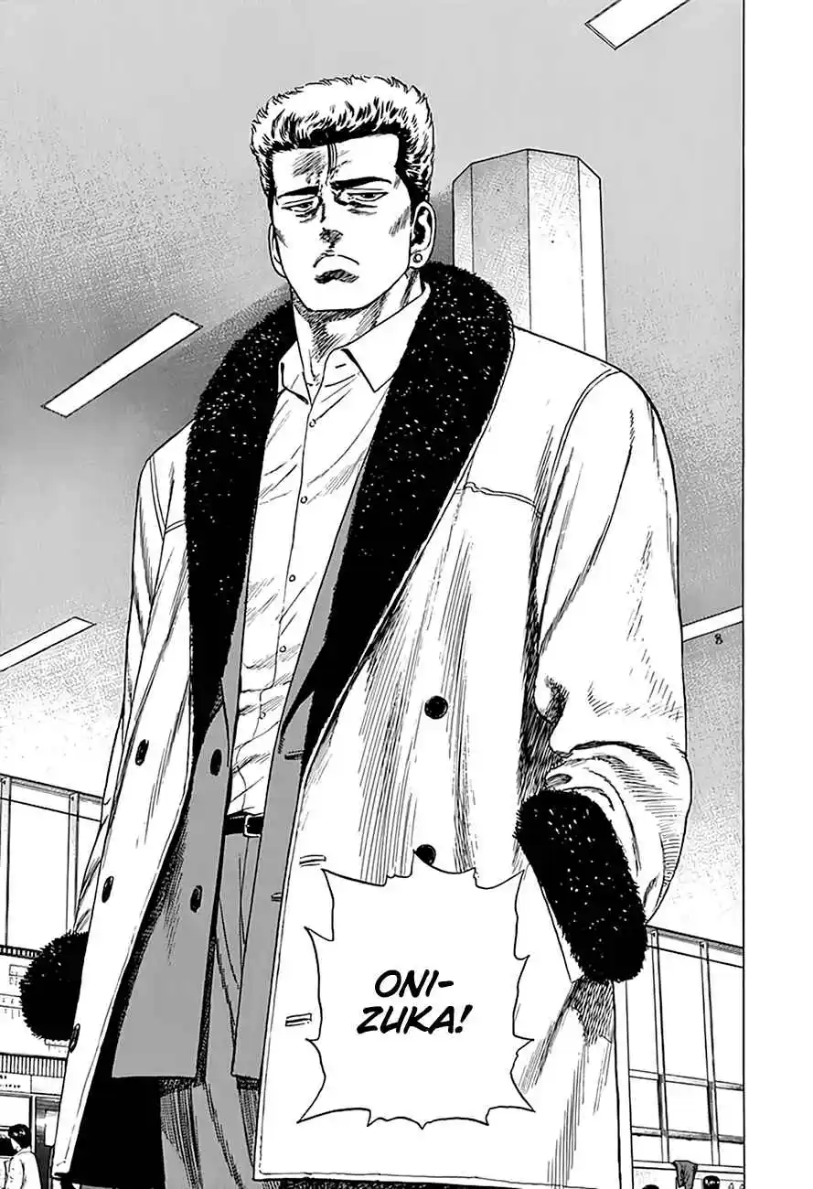 Rokudenashi Blues 332