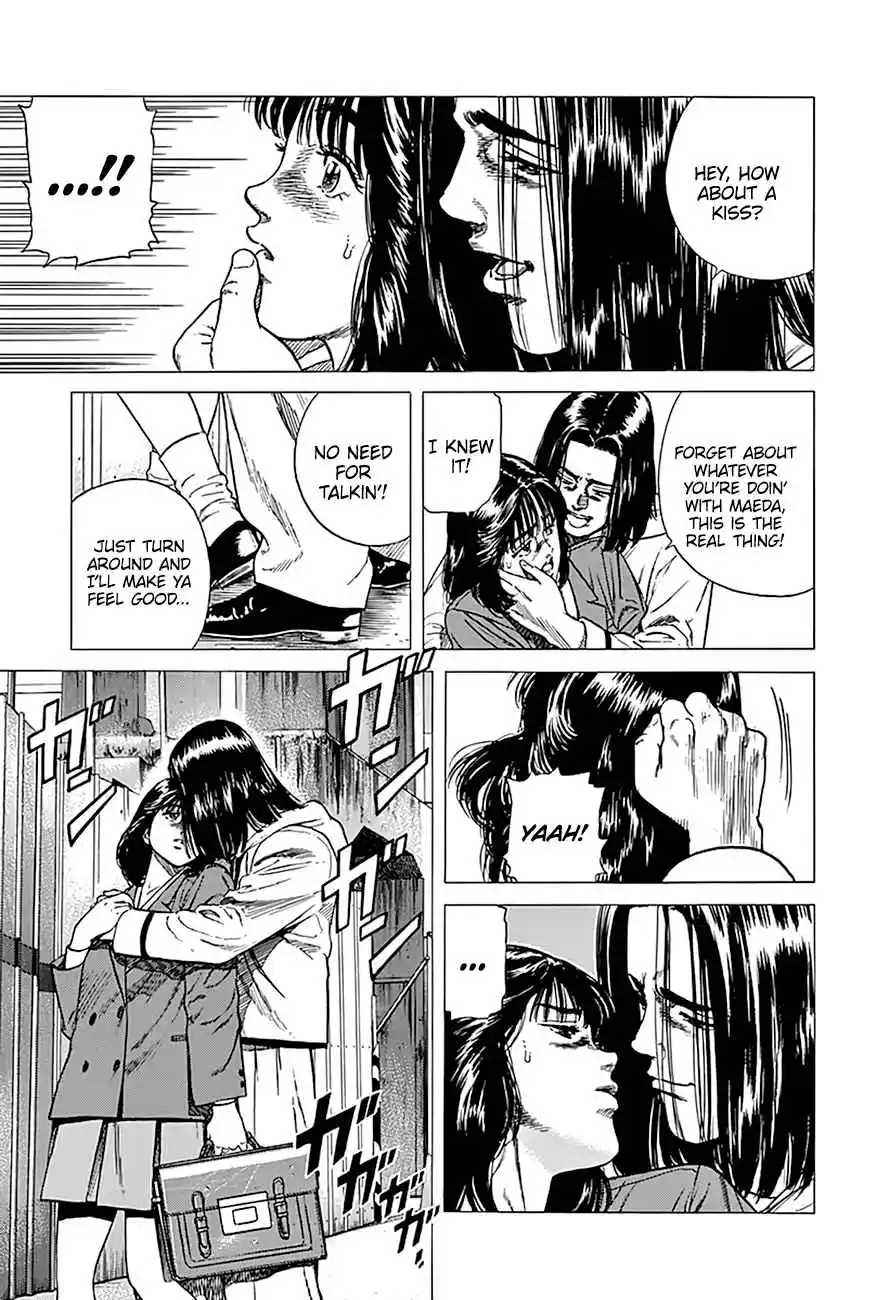 Rokudenashi Blues 333