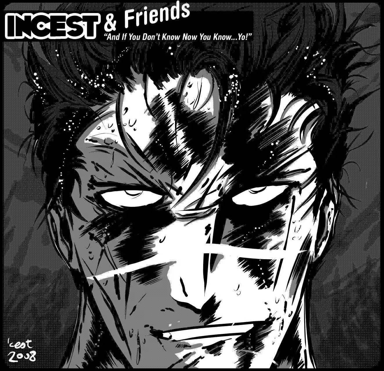 Rokudenashi Blues 34