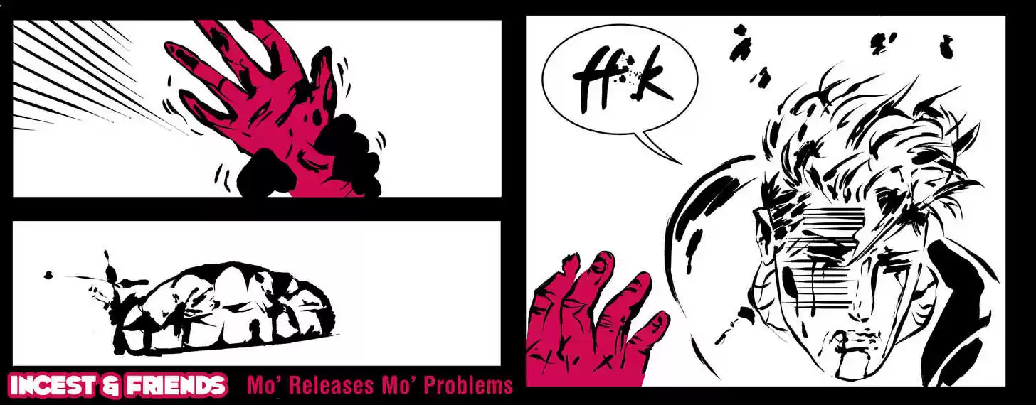 Rokudenashi Blues 36