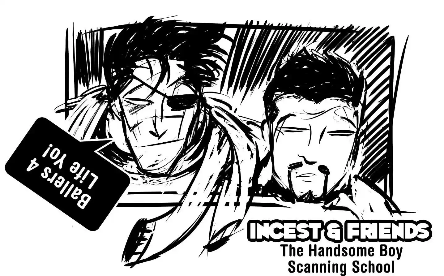 Rokudenashi Blues 37