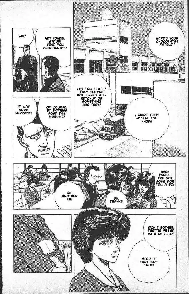 Rokudenashi Blues 37