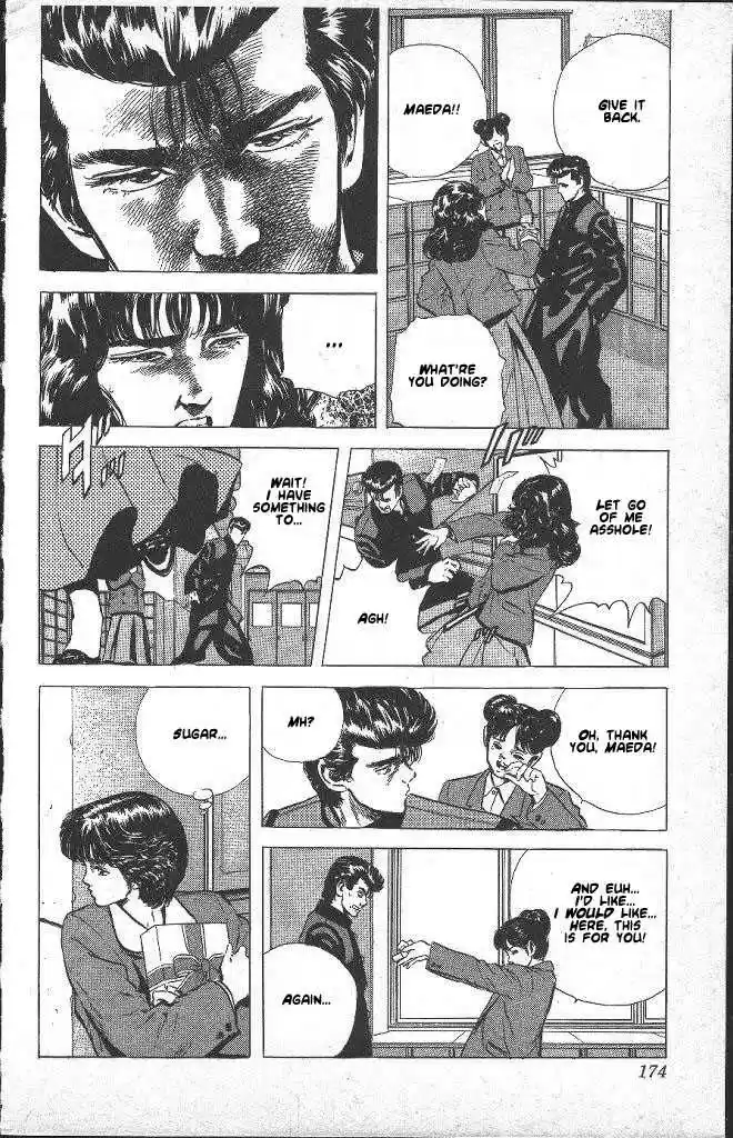 Rokudenashi Blues 37