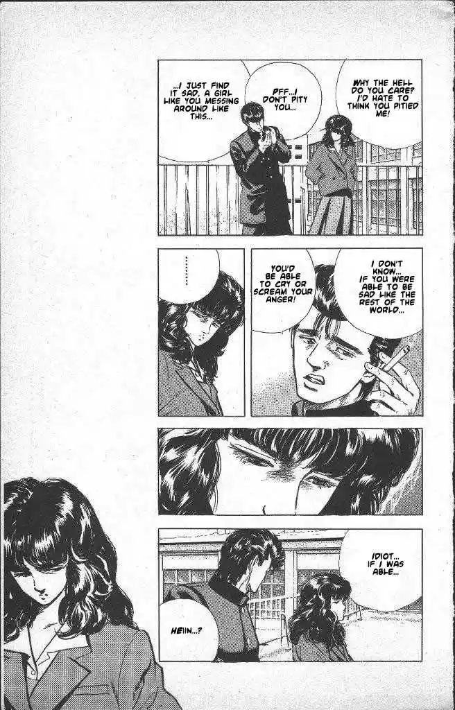 Rokudenashi Blues 37