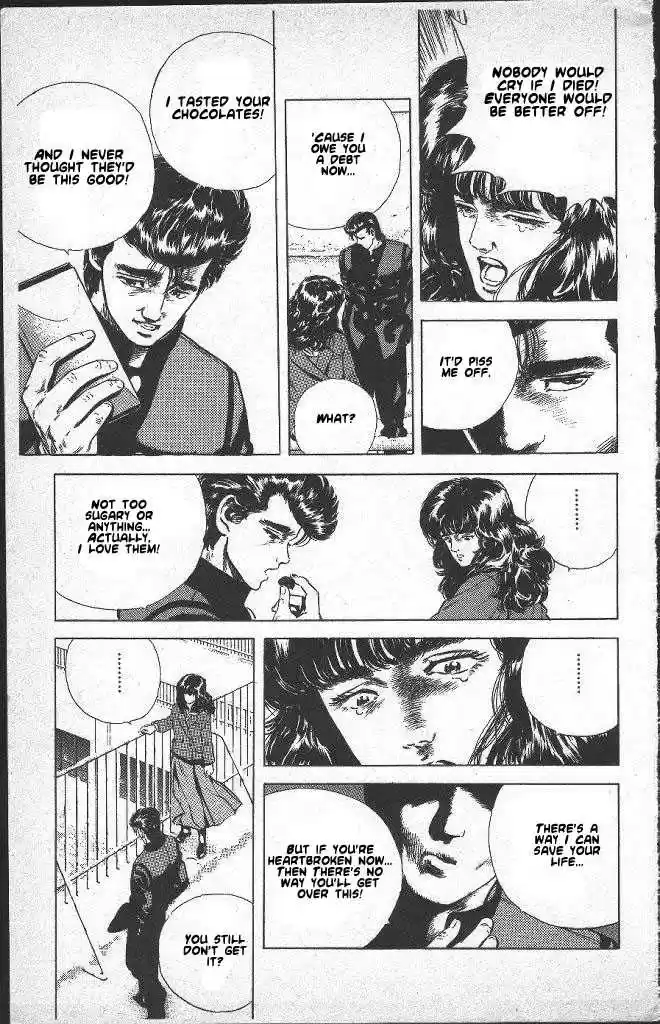 Rokudenashi Blues 37