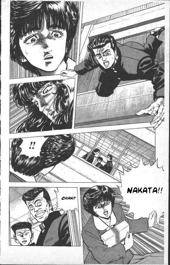 Rokudenashi Blues 37